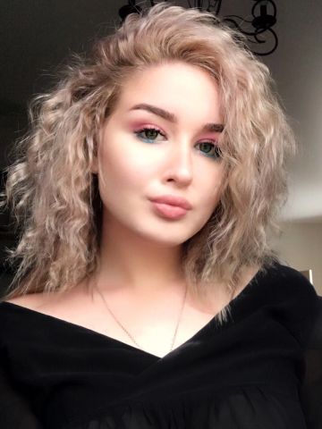 Оксана